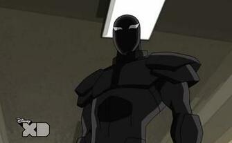 Ultimate Spider Man Disney Xd Venom