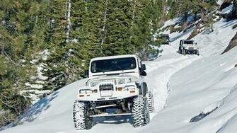 Jeep Wallpaper Background