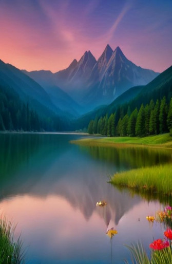 HD Wallpaper Zip