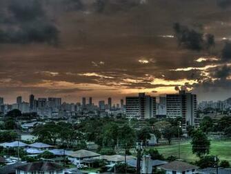 Honolulu Wallpaper Pictures