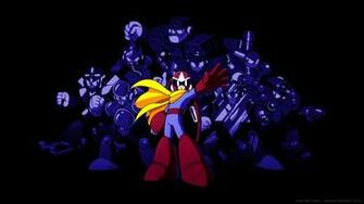 Protoman S Trap By Heavycarcass