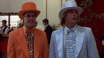 Dumb And Dumber Posters Wallpaper Trailers Prime Movies