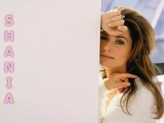 Shania Twain Wallpaper