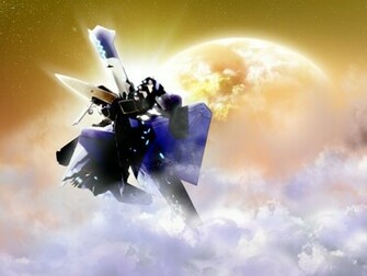 Macross Wallpaper