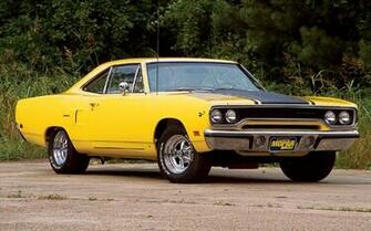Roadrunner Wallpaper Plymouth