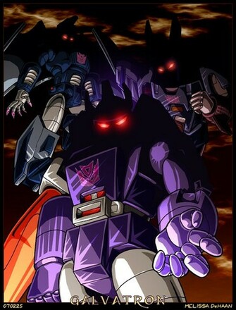 Source Url Imgarcade Galvatron