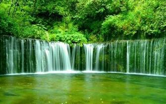 Desktop Background With Beautiful Nature Of