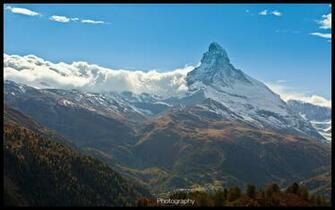 Zermatt Wallpaper HD V By Superjuju29