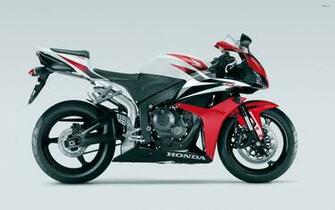 Honda Cbr600rr Wallpaper Motorcycle