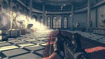 Modern Combat Blackout E3 Teaser HD 1080p