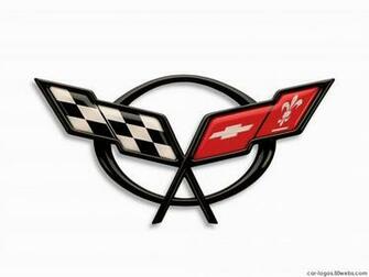 Winged Disc Chevrolet Logo