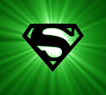 Kryptonite By Kryptoknight Deviantart
