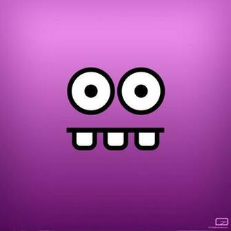 Feed Pictures iPad Background Zip It Funny Face