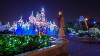 Disney World Wallpaper