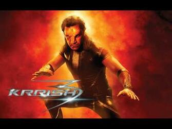 Krrish Hq Movie Wallpaper HD