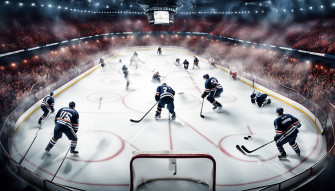 Nhl Team Wallpaper