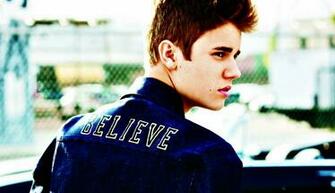 Justin Bieber Hair Desktop Wallpaper