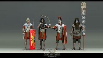 Roman Soldier Wallpaper Jpg