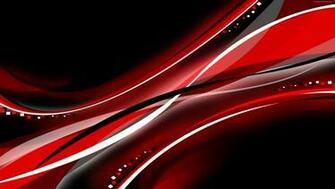 8k Wallpaper Abstract HD Red Ultra