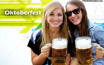 Wallpaper For Oktoberfest