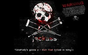 Jackass Wallpaper Desktop Goodwp