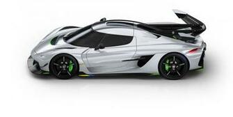 Koenigsegg Jesko 8k Ultra HD Wallpaper Background Image