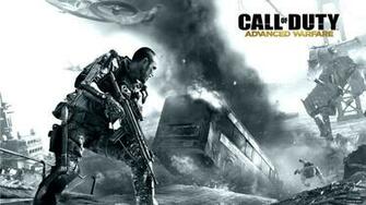 Call Of Duty Advanced Warfare Wallpaper