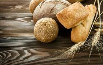 Bread HD Wallpaper
