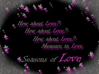 Seasons
