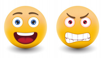 HD Emoji Wallpaper