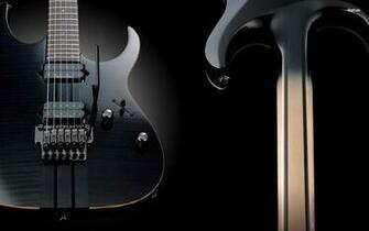 Ibanez Prestige Wallpaper Music