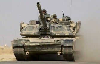 Us Military Tanks HD Wallpaper In War N Army Imageci