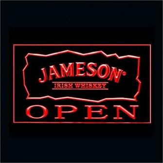 Pin Jameson Irish Whiskey HD Wallpaper For Fullscreen And Widescreen