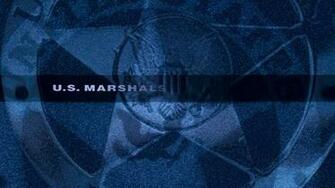 Marshals Wallpaper
