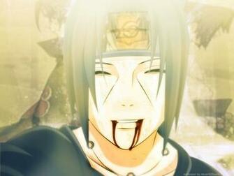 Naruto Shippuden Uchiha Itachi Wallpaper Live