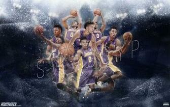 Nick Young Wallpaper By Ishaanmishra