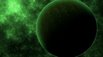 Planet Wallpaper