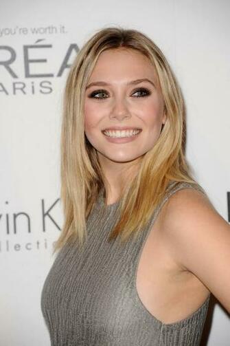 Elizabeth Olsen Hot HD Wallpaper Entertainment