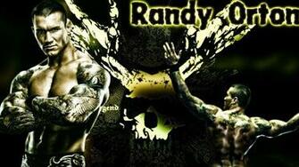 Yq Randy Orton Wallpaper Of