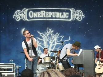 Onerepublic Graphics Code Comments Pictures