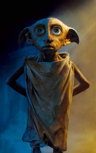 Harry Potter Dobby Wallpaper