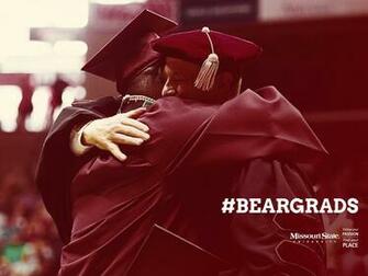 Go Maroon Missouri State University