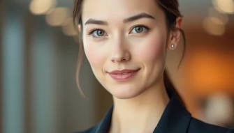 Headshot Background