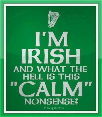 Irish Pride Skyfinch