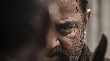 Vikram To Hit Theatres From 3rd June Makers Share Intense New