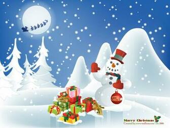 Christmas Vector Wallpaper Vectors No