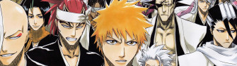 X Bleach Anime HD Wallpaper