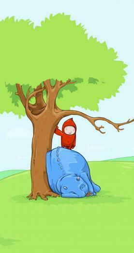 Dino Cute Wallpaper Mobile9 iPhone Cases More P