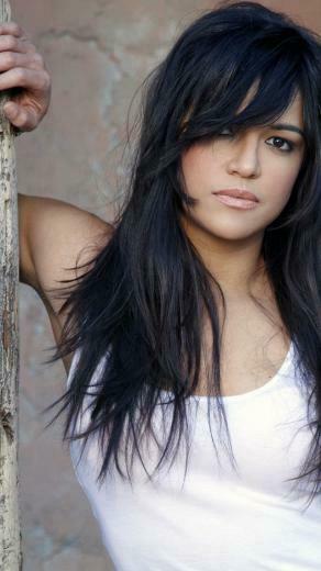 Michelle Rodriguez HD iPhone Wallpaper S 3g