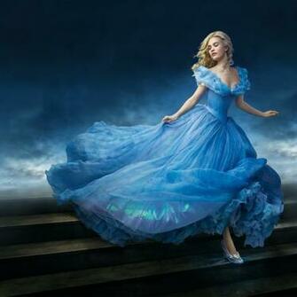 Lily James Cinderella iPad Wallpaper iPhone